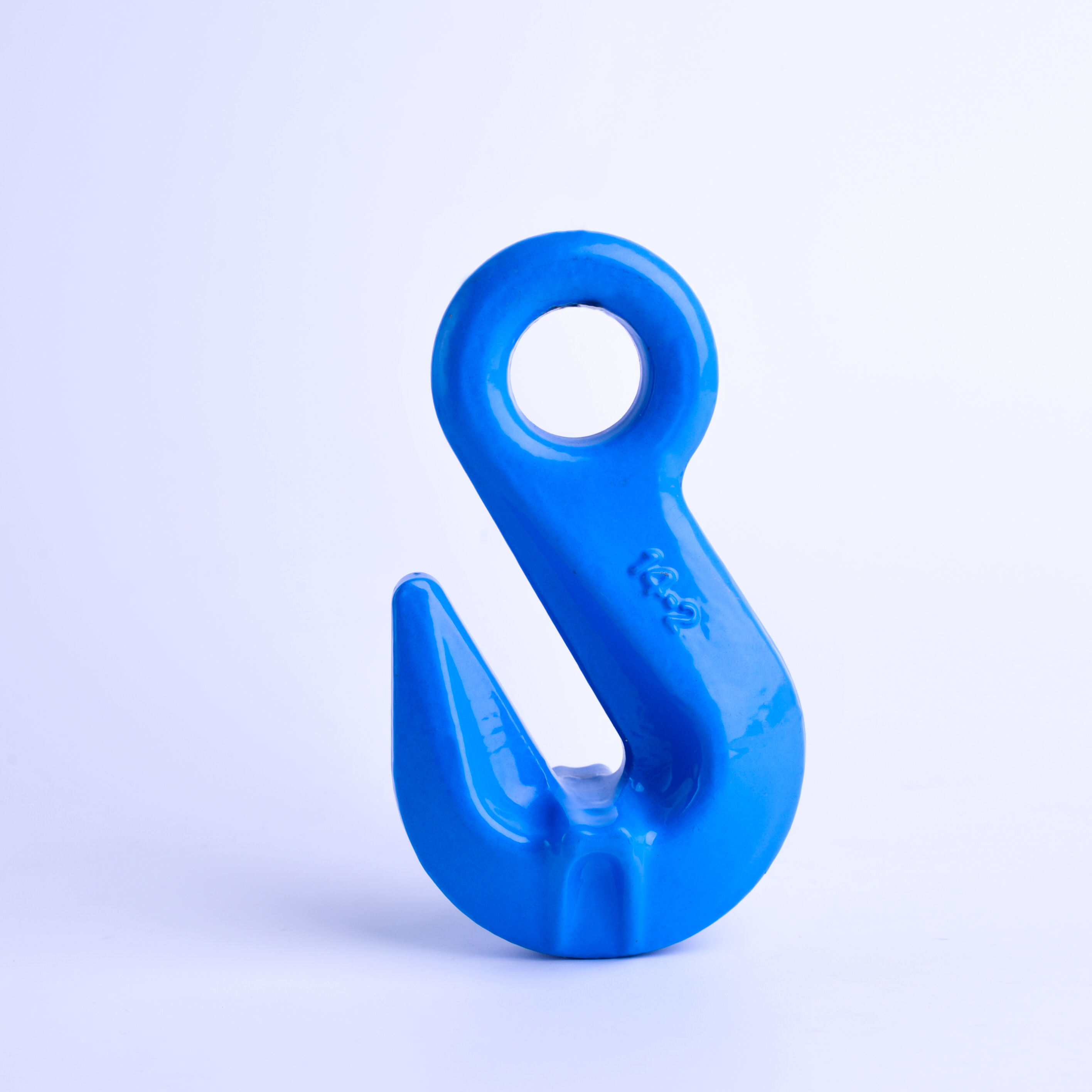 G100 EYE SHORTENING GRAB HOOK WITH WINGS